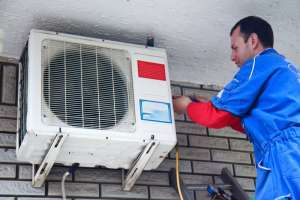 24/7 and Emergency HVAC Near Finley, WA | Air Conidtioning and Heating Contractors
